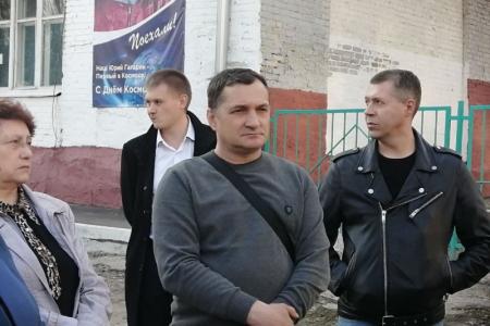 Депутаты-коммунисты пообещали помочь саратовцам
