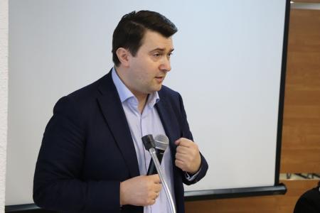 Состоялась XLIII отчётно-выборная Конференция Рязанского областного отделения КПРФ