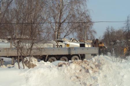 Свердловские коммунисты добились возвращения памятника СУ-15
