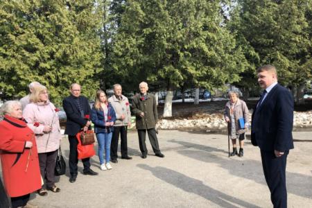 День Космонавтики в Нижегородской области