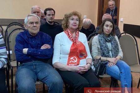 Надежда России: Настрой на Победу!