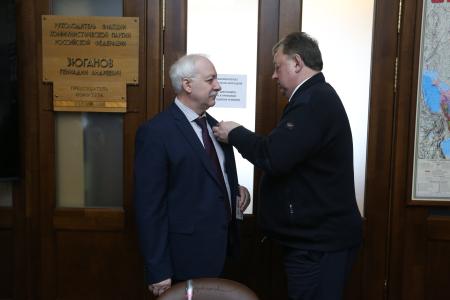 Идти вперед, сохраняя великие традиции! С заседания Всероссийского штаба протестных действий