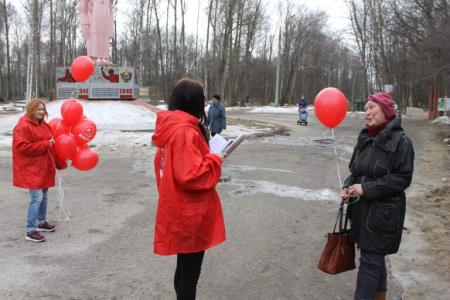 День Космонавтики в Нижегородской области