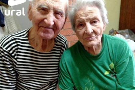 Свердловские коммунисты в кратчайшие сроки добились квартиры для 96-летнего ветерана ВОВ из Новой Ляли