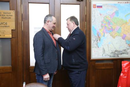 Идти вперед, сохраняя великие традиции! С заседания Всероссийского штаба протестных действий