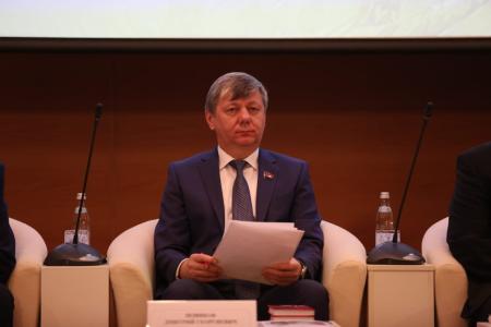 «Русско-евразийская цивилизационная идея князя Александра Невского и ее значение для современной России»
