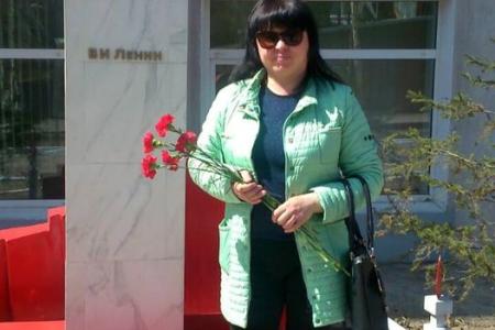 День рождения Ленина отпраздновали в Бурятии