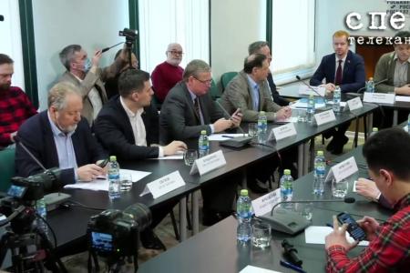 Сергей Обухов в «Росбалте»: Возможно ли «государство развития» в «хвосте у дяди Сэма»?