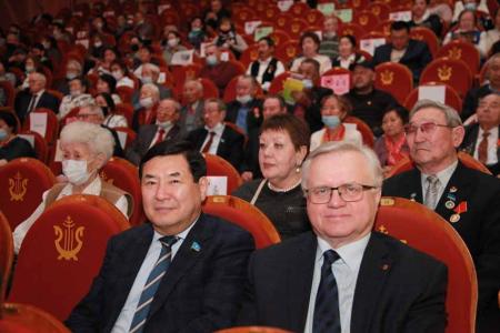Комсомолу Якутии — 100 лет!