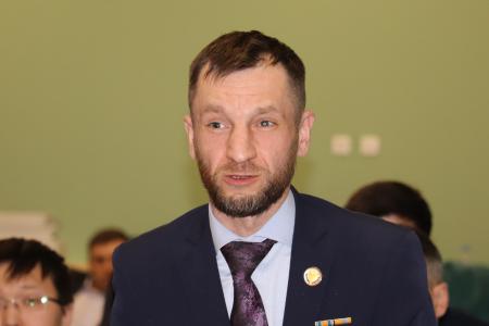 Юрий Афонин – слушателям ЦПУ: Важно, чтобы партия, идя к власти, сохраняла преемственность и идеологическое единство