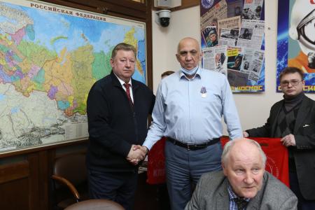 Идти вперед, сохраняя великие традиции! С заседания Всероссийского штаба протестных действий