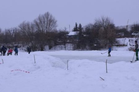 Депутаты-коммунисты помогают развитию массового спорта в Рязани