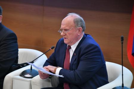 Александр Невский – символ России