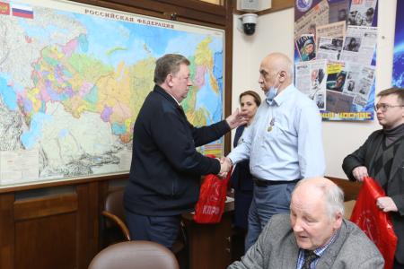 Идти вперед, сохраняя великие традиции! С заседания Всероссийского штаба протестных действий