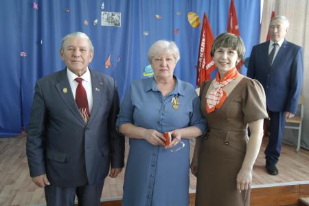 Забайкальский край. День космического масштаба