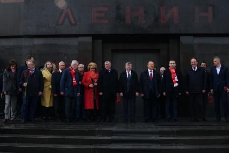 Мы были первыми!