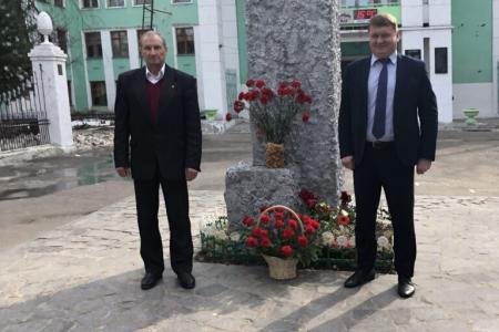 День Космонавтики в Нижегородской области