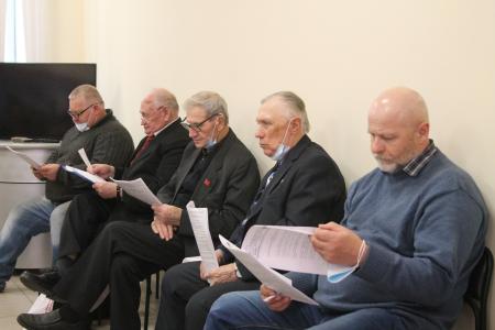 Псковская область. На встречу Съезду ЦК КПРФ и сентябрьским выборам