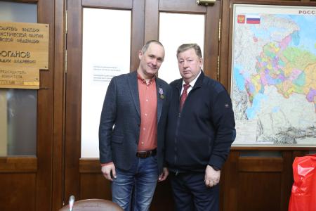 Идти вперед, сохраняя великие традиции! С заседания Всероссийского штаба протестных действий
