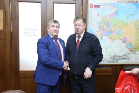 Идти вперед, сохраняя великие традиции! С заседания Всероссийского штаба протестных действий