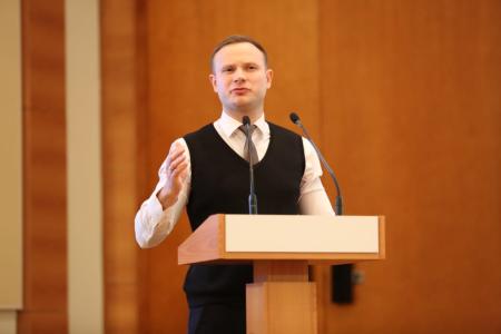 «Русско-евразийская цивилизационная идея князя Александра Невского и ее значение для современной России»