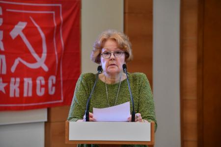 Александр Невский – символ России