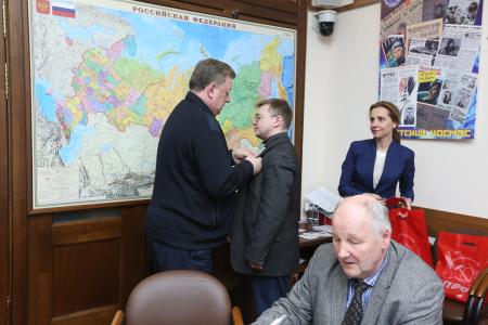 Идти вперед, сохраняя великие традиции! С заседания Всероссийского штаба протестных действий