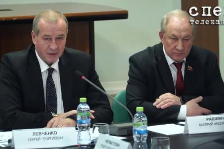 Сергей Обухов в «Росбалте»: Возможно ли «государство развития» в «хвосте у дяди Сэма»?