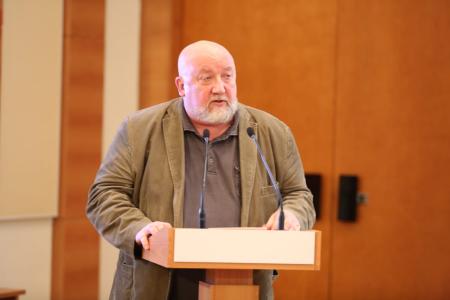 «Русско-евразийская цивилизационная идея князя Александра Невского и ее значение для современной России»