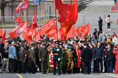 Мы были первыми!