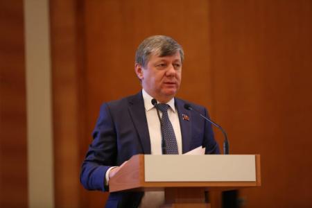 «Русско-евразийская цивилизационная идея князя Александра Невского и ее значение для современной России»