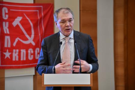 Александр Невский – символ России