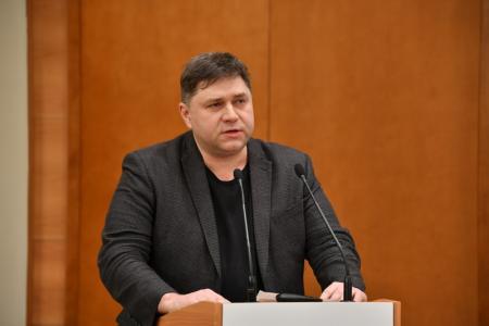 КПРФ в Госдуме провела парламентские слушания о законодательном регулировании в сфере здравоохранения