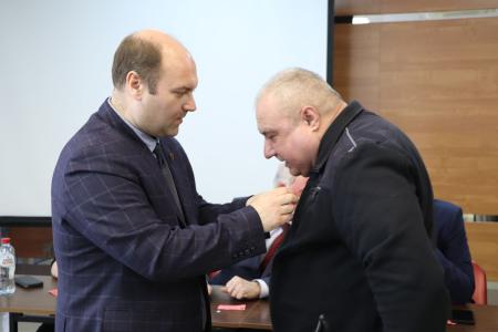 Состоялась XLIII отчётно-выборная Конференция Рязанского областного отделения КПРФ