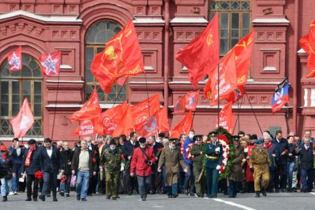 Мы были первыми!