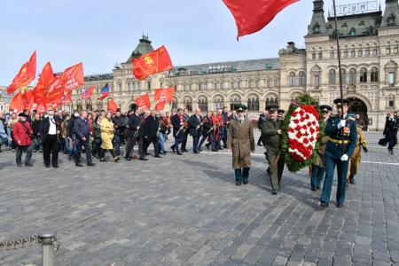 Мы были первыми!