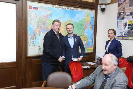 Идти вперед, сохраняя великие традиции! С заседания Всероссийского штаба протестных действий