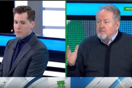 Сергей Обухов - НТВ: Общество из-за ковида – в социальном «депресняке»