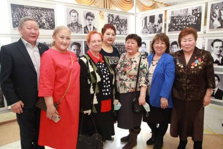 Комсомолу Якутии — 100 лет!