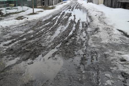 Омск: к приезду депутата-коммуниста «делают картину»