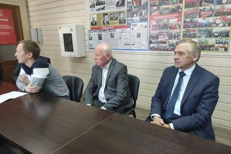 Прорыв СССР: Новосибирские ученые и инженеры обсудили покорение космоса