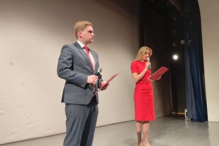 ВЖС - «Надежда России»: Виктория Ивачева о фильме «Подольские курсанты»