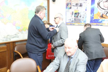 Идти вперед, сохраняя великие традиции! С заседания Всероссийского штаба протестных действий