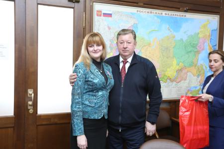 Идти вперед, сохраняя великие традиции! С заседания Всероссийского штаба протестных действий