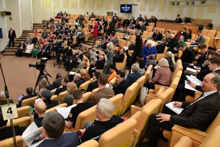 Александр Невский – символ России