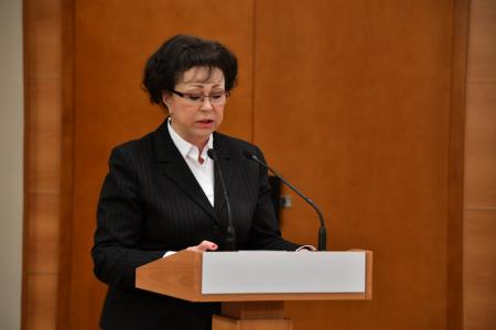 КПРФ в Госдуме провела парламентские слушания о законодательном регулировании в сфере здравоохранения