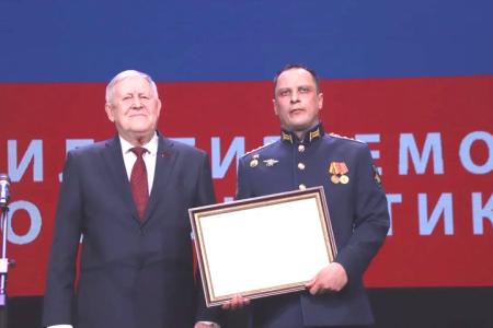 Якутия. Коммунисты приняли участие в праздничных мероприятиях, посвященных 60-летию со дня полета Ю.А. Гагарина в космос