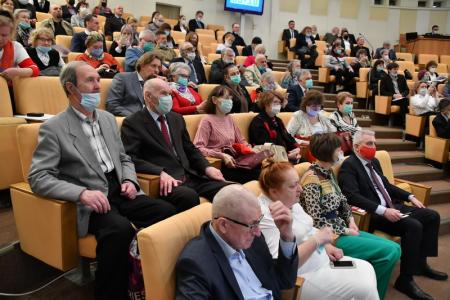 Александр Невский – символ России