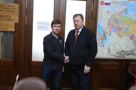 Идти вперед, сохраняя великие традиции! С заседания Всероссийского штаба протестных действий