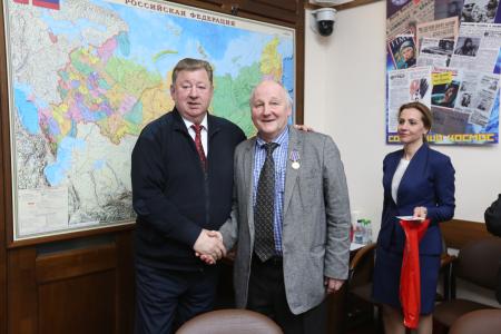 Идти вперед, сохраняя великие традиции! С заседания Всероссийского штаба протестных действий